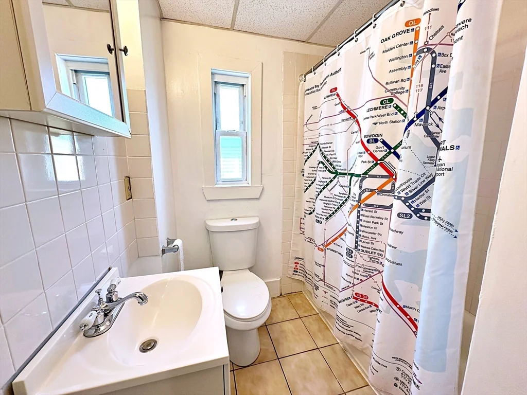 Studio bed, 1 bath apartment for rent at 1 Ipswich Pl Unit 3, East Boston — photo 6 of 8