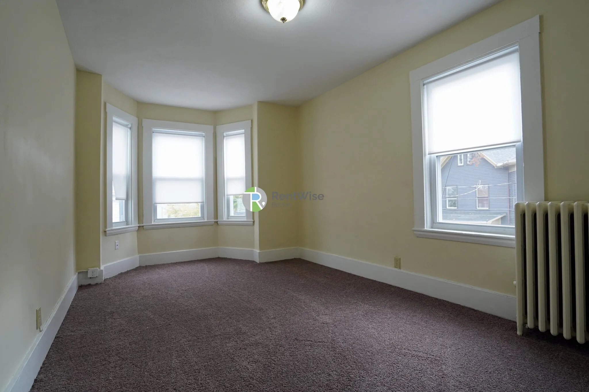 3 bed, 1 bath apartment for rent at 1 Islington Ter Unit 2, Allston — photo 1 of 20