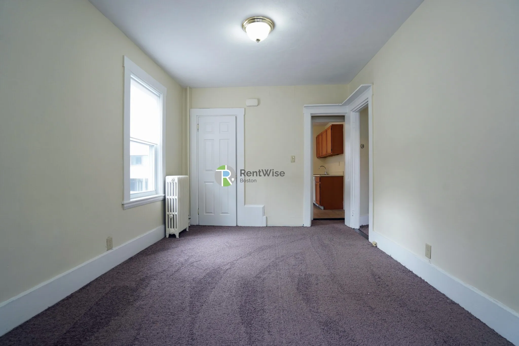 3 bed, 1 bath apartment for rent at 1 Islington Ter Unit 2, Allston — photo 3 of 20