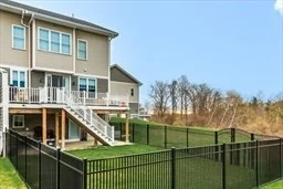 2 bed, 2 bath apartment for rent at 1 Jana Unit E, Merrimac — photo 17 of 35
