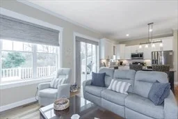 2 bed, 2 bath apartment for rent at 1 Jana Unit E, Merrimac — photo 11 of 35