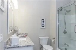 2 bed, 2 bath apartment for rent at 1 Jana Unit E, Merrimac — photo 22 of 35