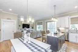 2 bed, 2 bath apartment for rent at 1 Jana Unit E, Merrimac — photo 2 of 35