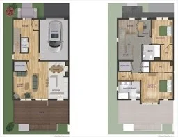 2 bed, 2 bath apartment for rent at 1 Jana Unit E, Merrimac — photo 33 of 35