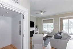 2 bed, 2 bath apartment for rent at 1 Jana Unit E, Merrimac — photo 13 of 35