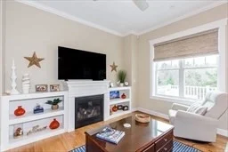 2 bed, 2 bath apartment for rent at 1 Jana Unit E, Merrimac — photo 12 of 35