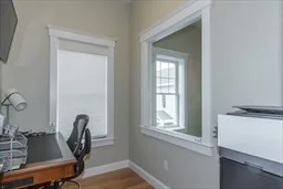 2 bed, 2 bath apartment for rent at 1 Jana Unit E, Merrimac — photo 24 of 35