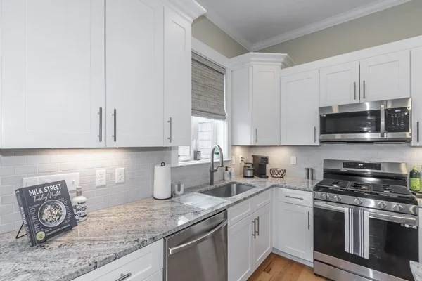 2 bed, 2 bath apartment for rent at 1 Jana Unit E, Merrimac — photo 6 of 35