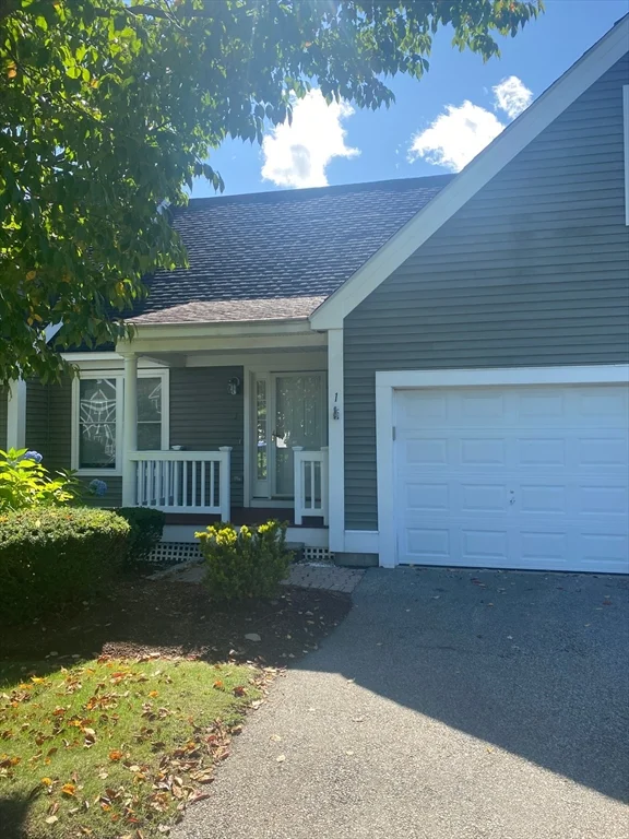 2 bed, 1 bath apartment for rent at 1 Jefferson Ct Unit 1, Uxbridge — photo 1 of 12
