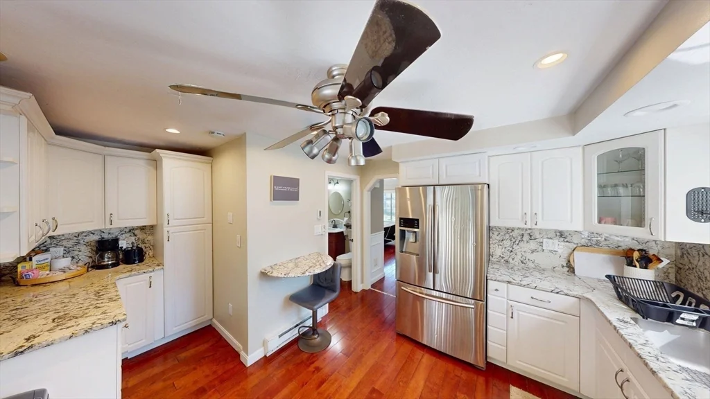 3 bed, 2 bath apartment for rent at 1 Jonathan Cir, Worcester — photo 6 of 24