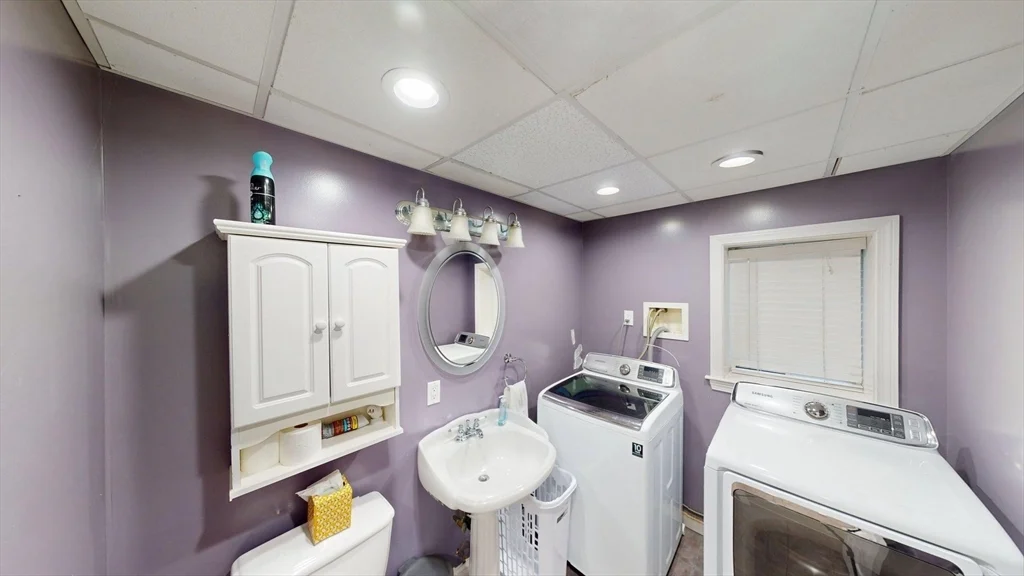 3 bed, 2 bath apartment for rent at 1 Jonathan Cir, Worcester — photo 19 of 24