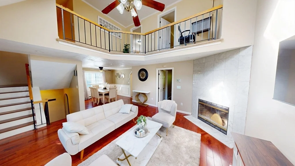 3 bed, 2 bath apartment for rent at 1 Jonathan Cir, Worcester — photo 1 of 24