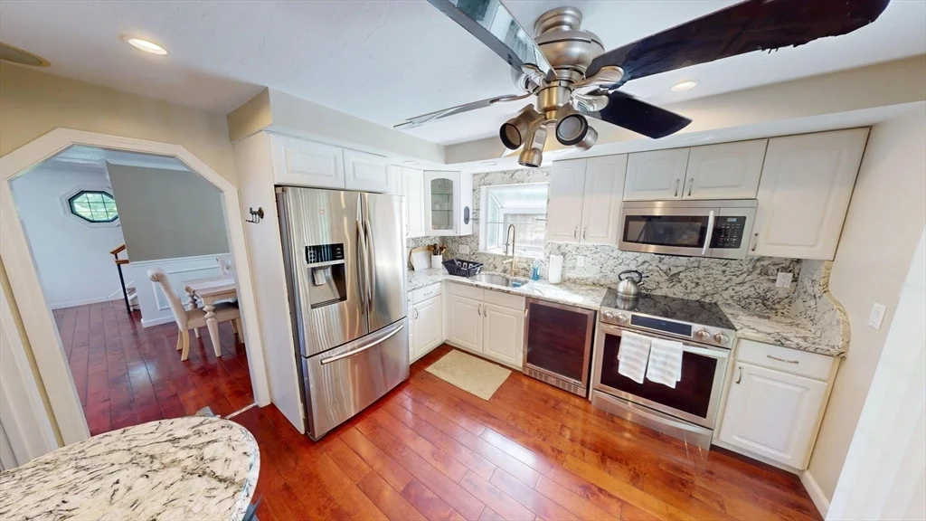 3 bed, 2 bath apartment for rent at 1 Jonathan Cir, Worcester — photo 5 of 24
