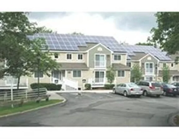 1 bed, 1 bath apartment for rent at 1 Katahdin Dr Unit 505, Lexington