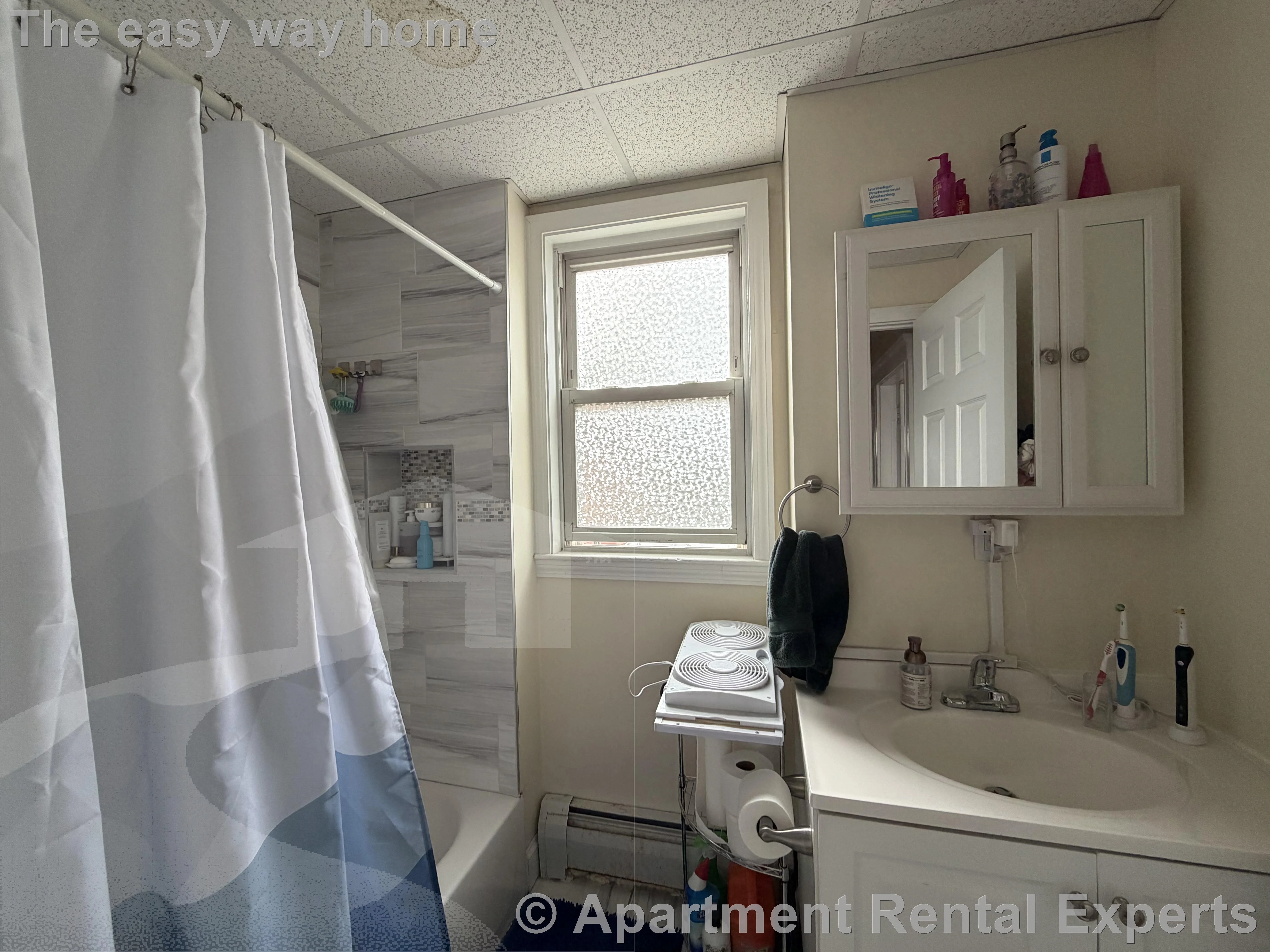 2 bed, 1 bath apartment for rent at 1 Kimball St Unit 1, Porter Square — photo 14 of 16