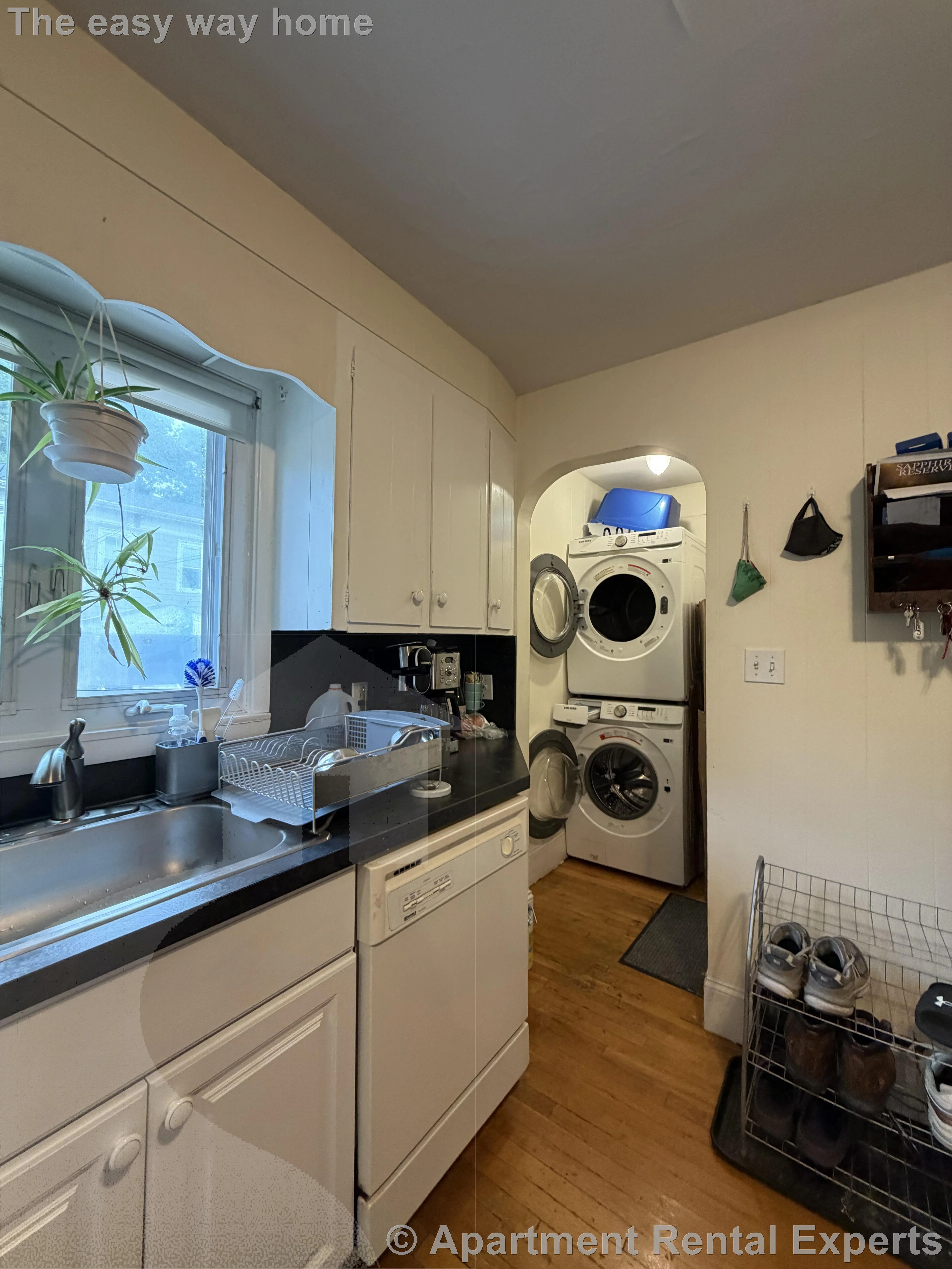 2 bed, 1 bath apartment for rent at 1 Kimball St Unit 1, Porter Square — photo 6 of 16