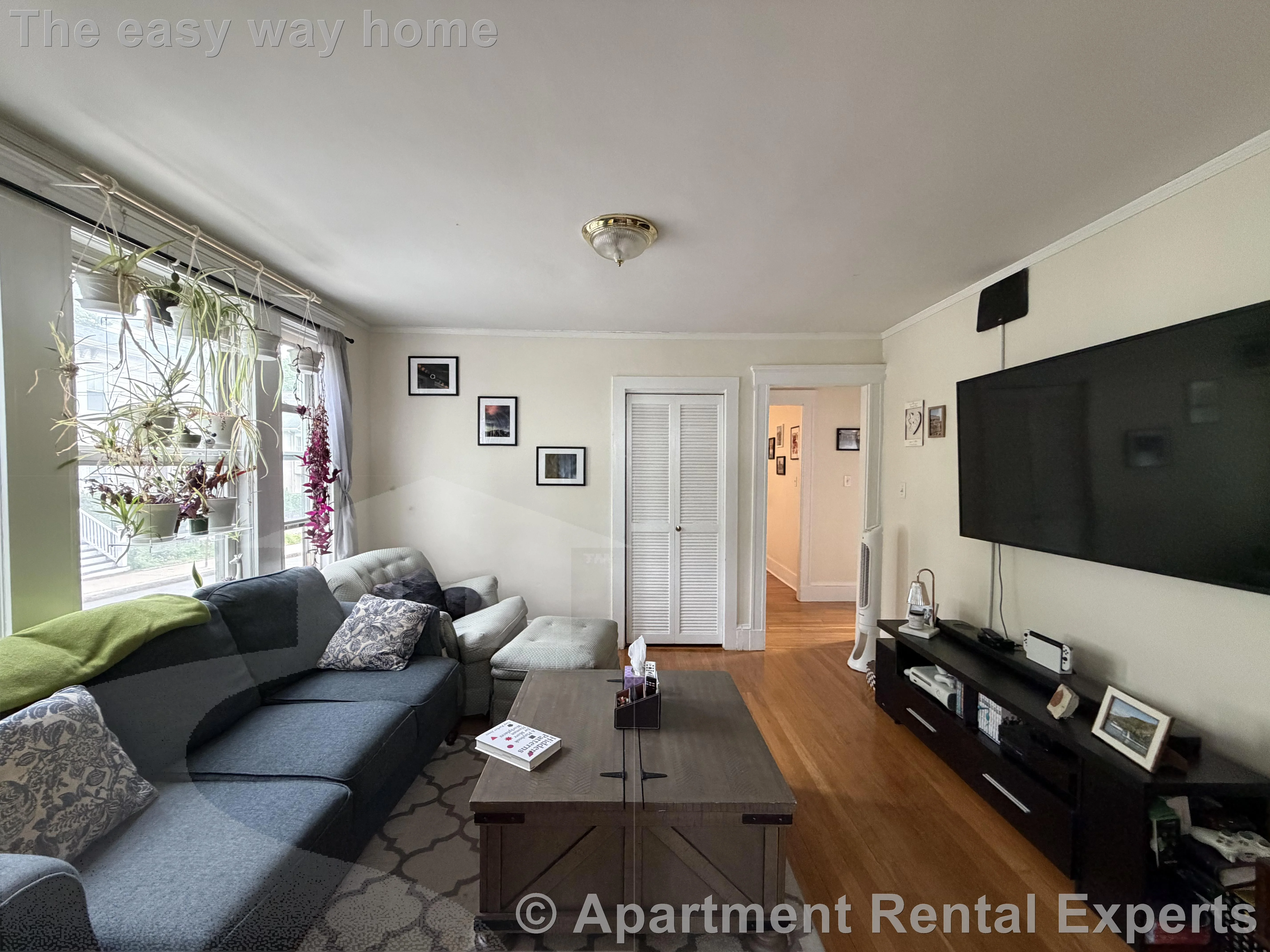 2 bed, 1 bath apartment for rent at 1 Kimball St Unit 1, Porter Square — photo 12 of 16