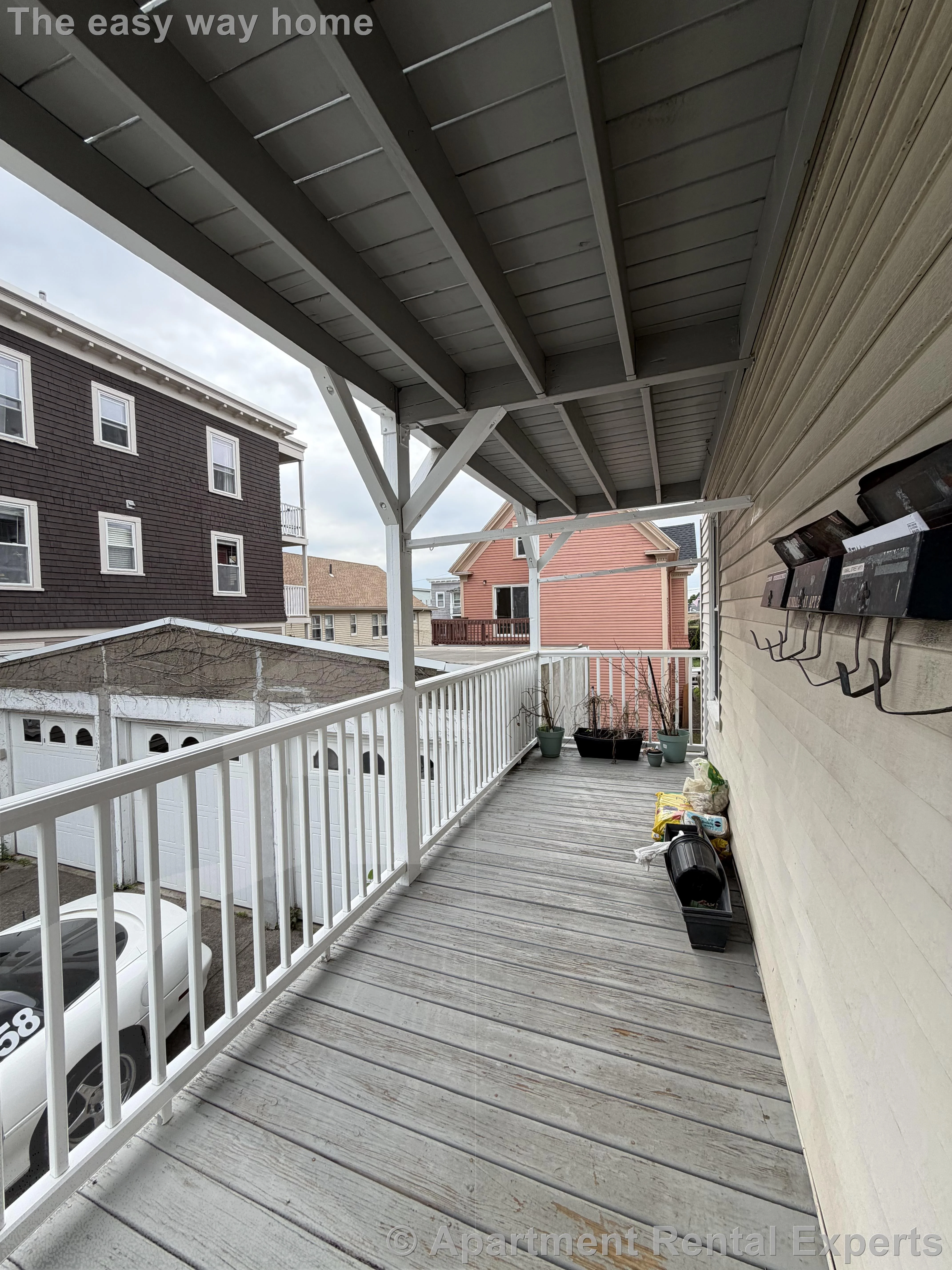 2 bed, 1 bath apartment for rent at 1 Kimball St Unit 1, Porter Square — photo 11 of 16