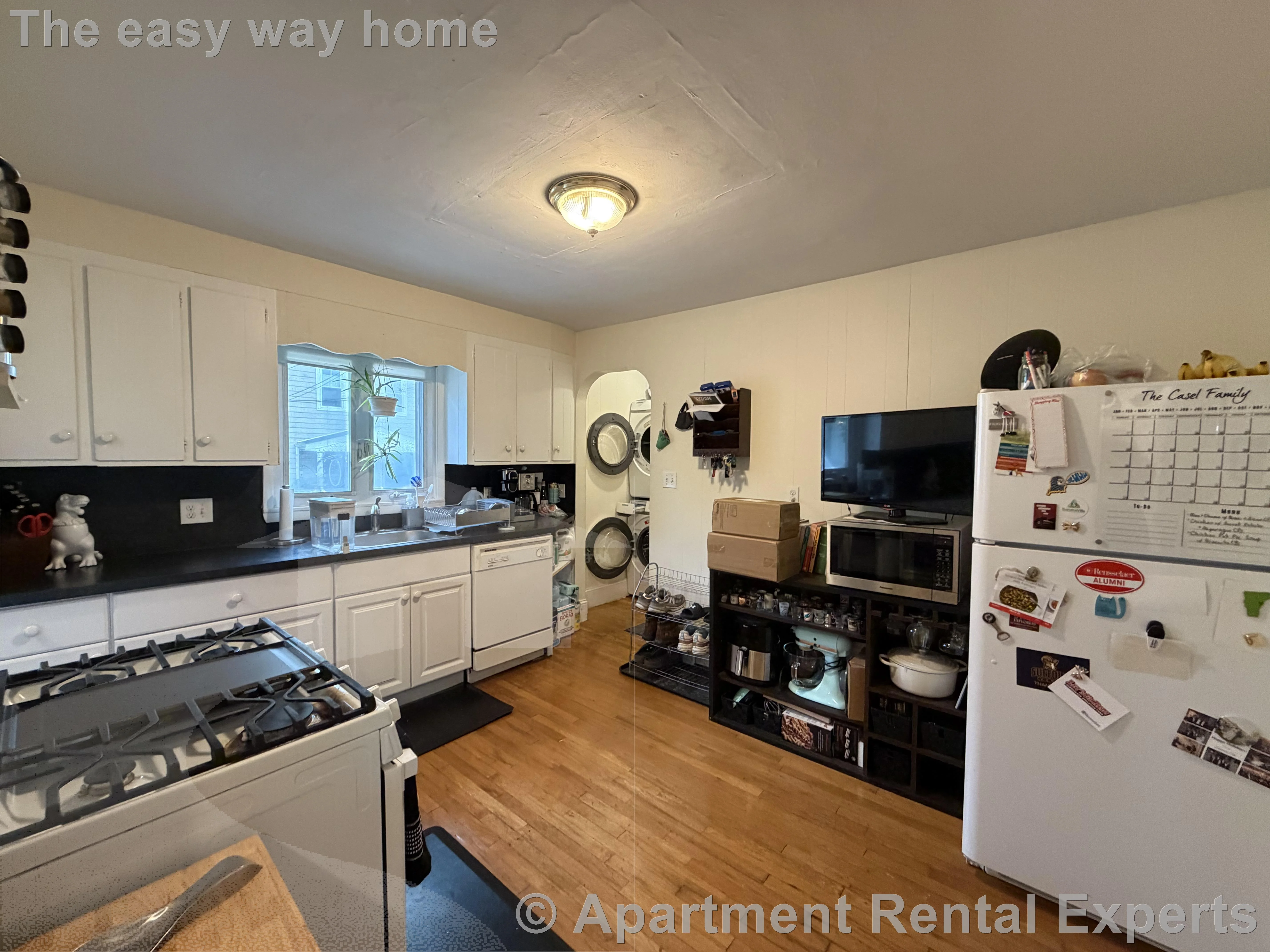 2 bed, 1 bath apartment for rent at 1 Kimball St Unit 1, Porter Square — photo 7 of 16