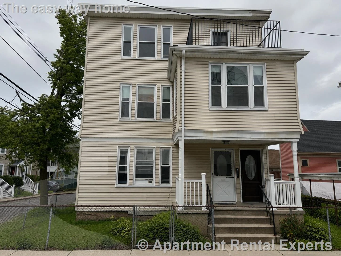 2 bed, 1 bath apartment for rent at 1 Kimball St Unit 1, Porter Square — photo 16 of 16