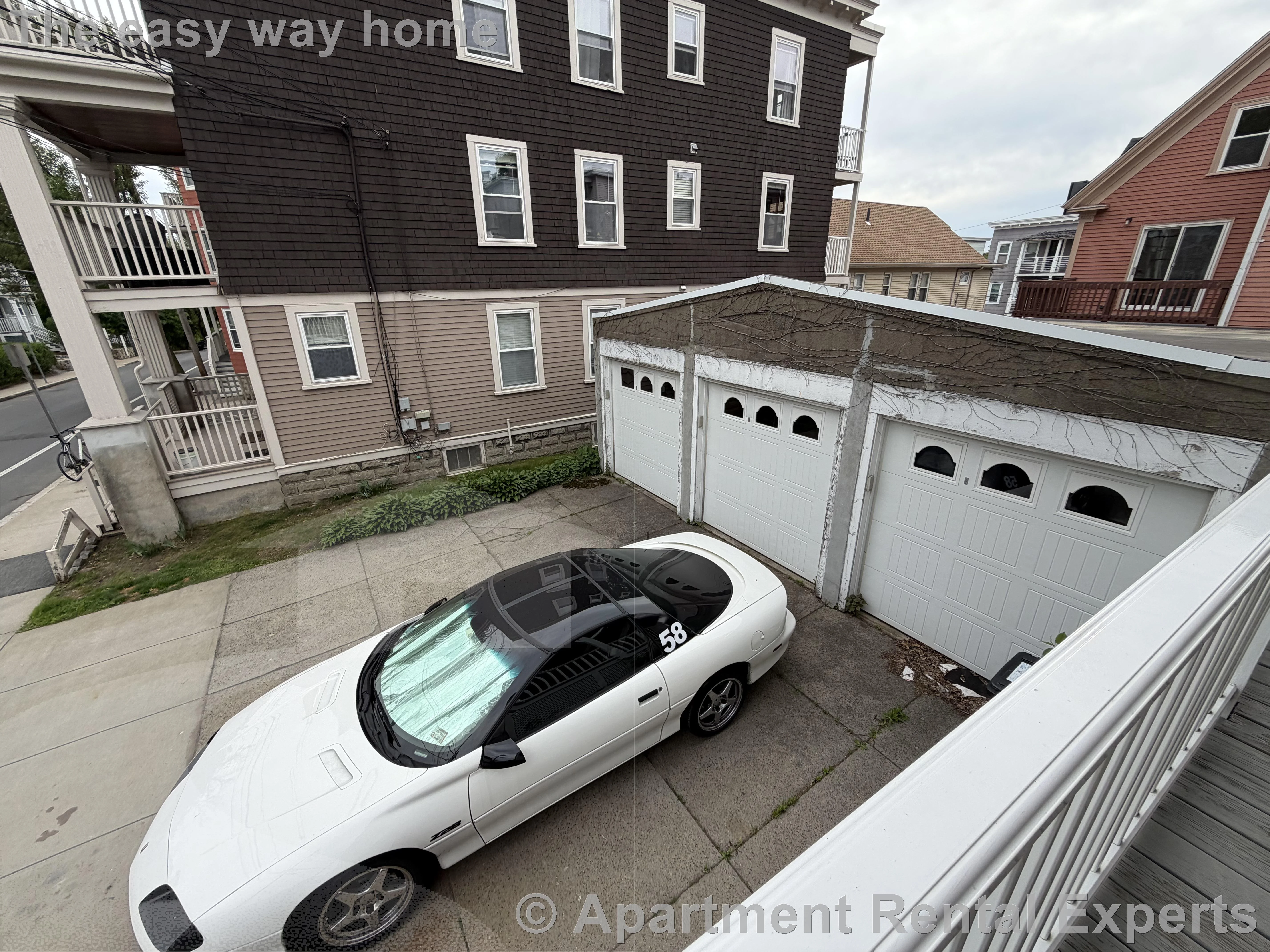 2 bed, 1 bath apartment for rent at 1 Kimball St Unit 1, Porter Square — photo 10 of 16
