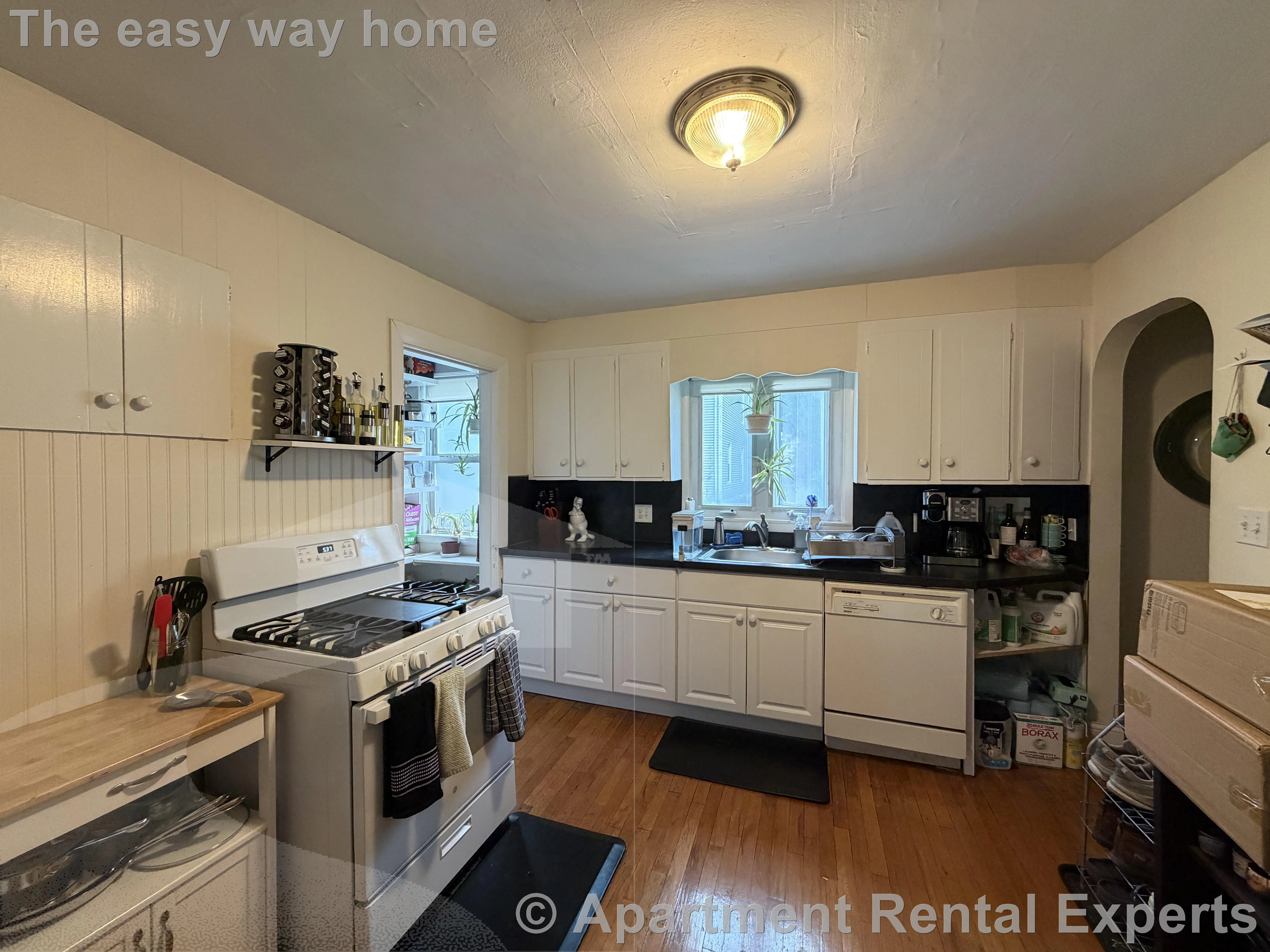 2 bed, 1 bath apartment for rent at 1 Kimball St Unit 1, Porter Square — photo 13 of 16