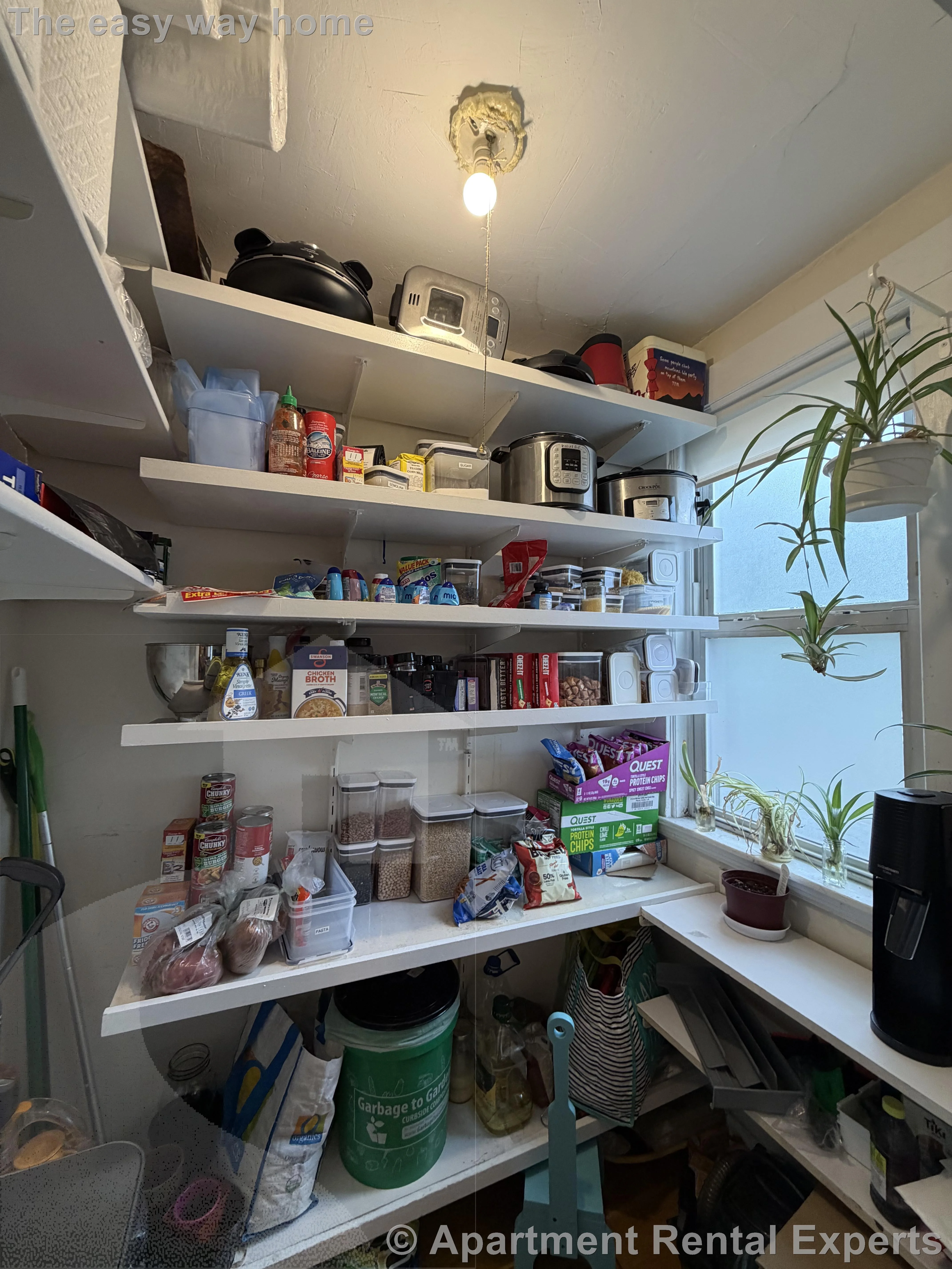 2 bed, 1 bath apartment for rent at 1 Kimball St Unit 1, Porter Square — photo 8 of 16