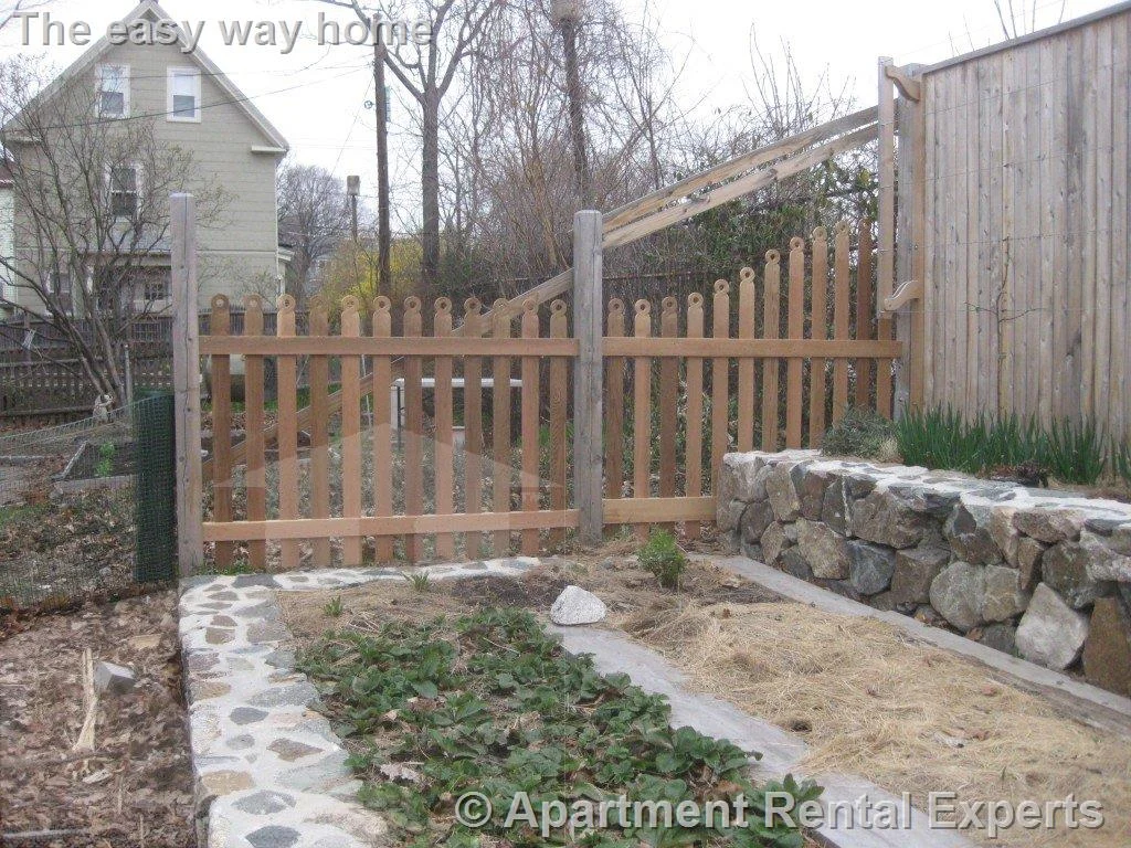 2 bed, 1 bath apartment for rent at 1 Kimball St Unit 1, Porter Square — photo 15 of 16