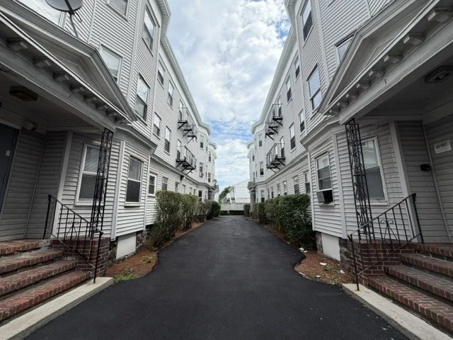 1 bed, 1 bath apartment for rent at 1 Kingsley Unit 12, Lynn
