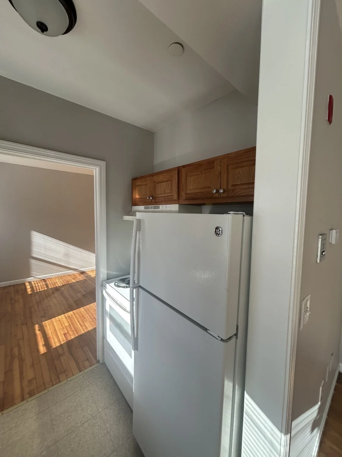1 bed, 1 bath apartment for rent at 1 Kingsley Unit 4, Lynn — photo 6 of 9
