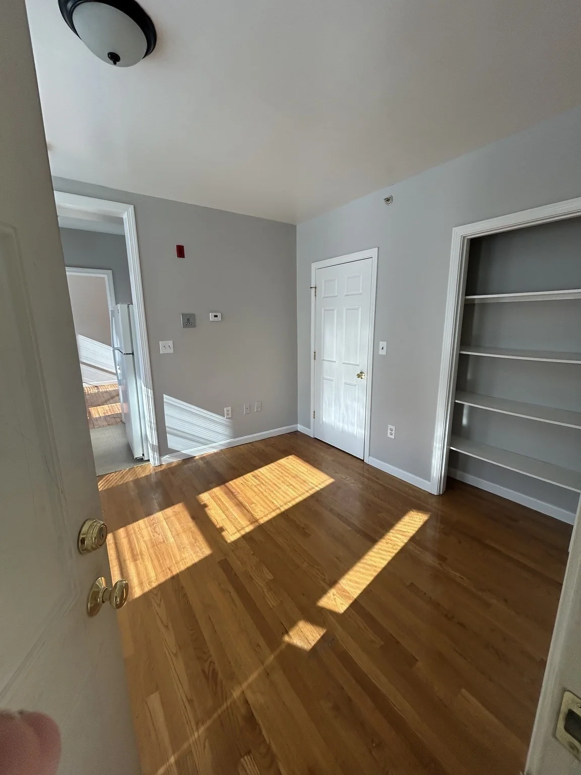 1 bed, 1 bath apartment for rent at 1 Kingsley Unit 4, Lynn — photo 2 of 9