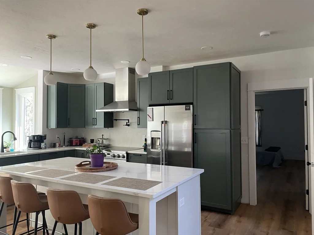 3 bed, 2 bath apartment for rent at 1 Lamoureux Ln, Spencer — photo 6 of 18