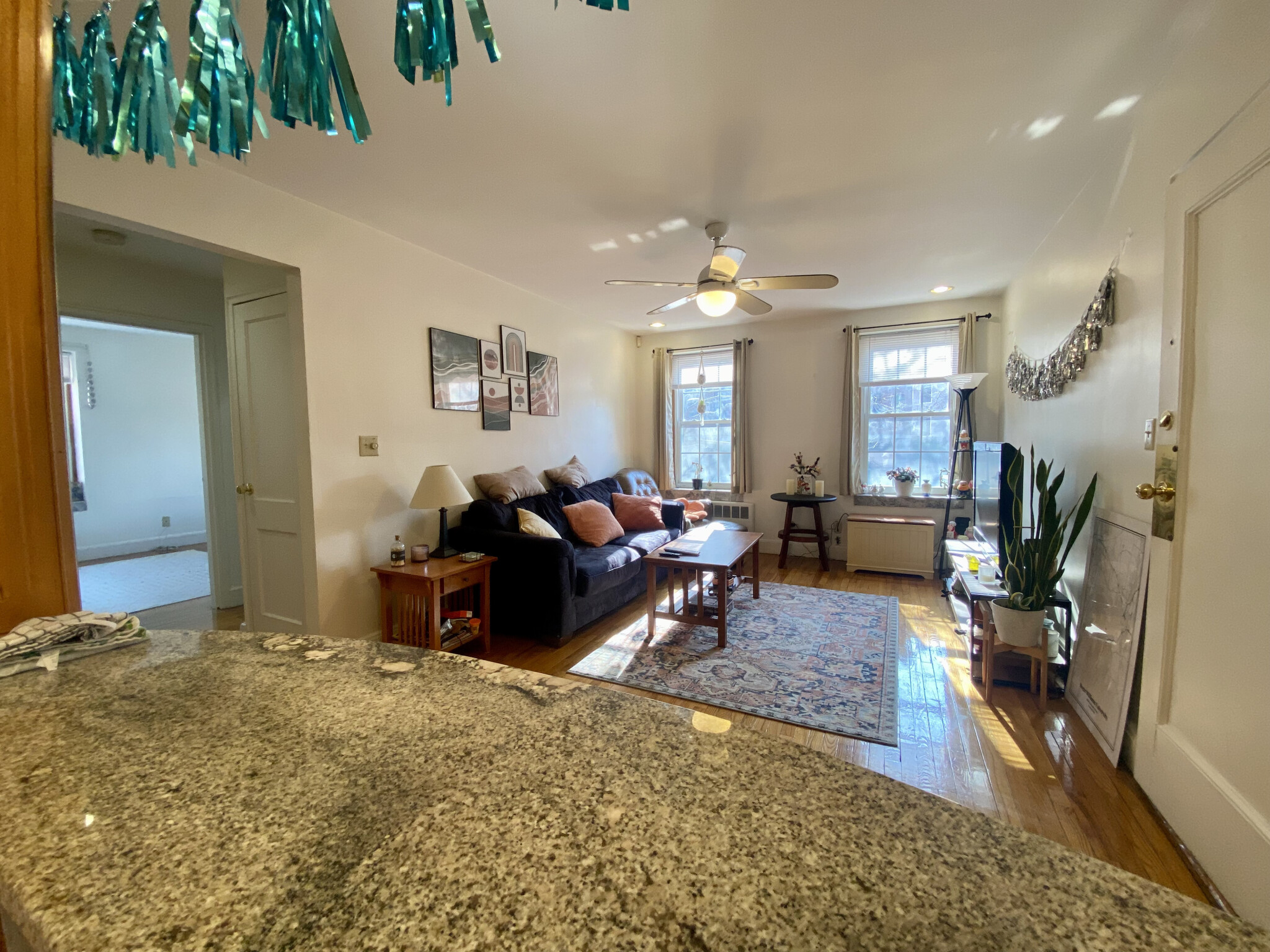 2 bed, 1 bath apartment for rent at 1 Lanark Rd Unit 2, Washington Square — photo 8 of 13