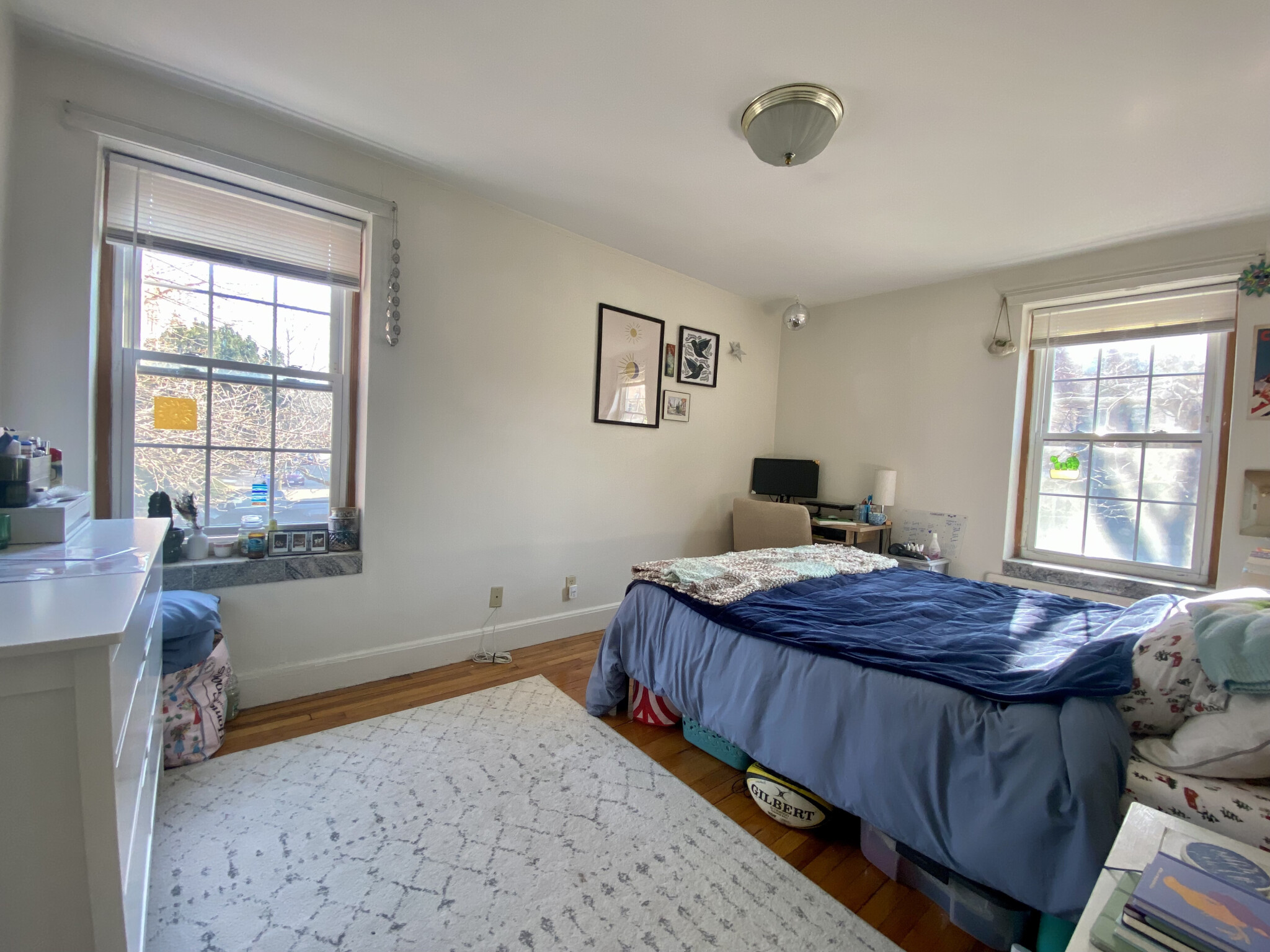 2 bed, 1 bath apartment for rent at 1 Lanark Rd Unit 2, Washington Square — photo 13 of 13