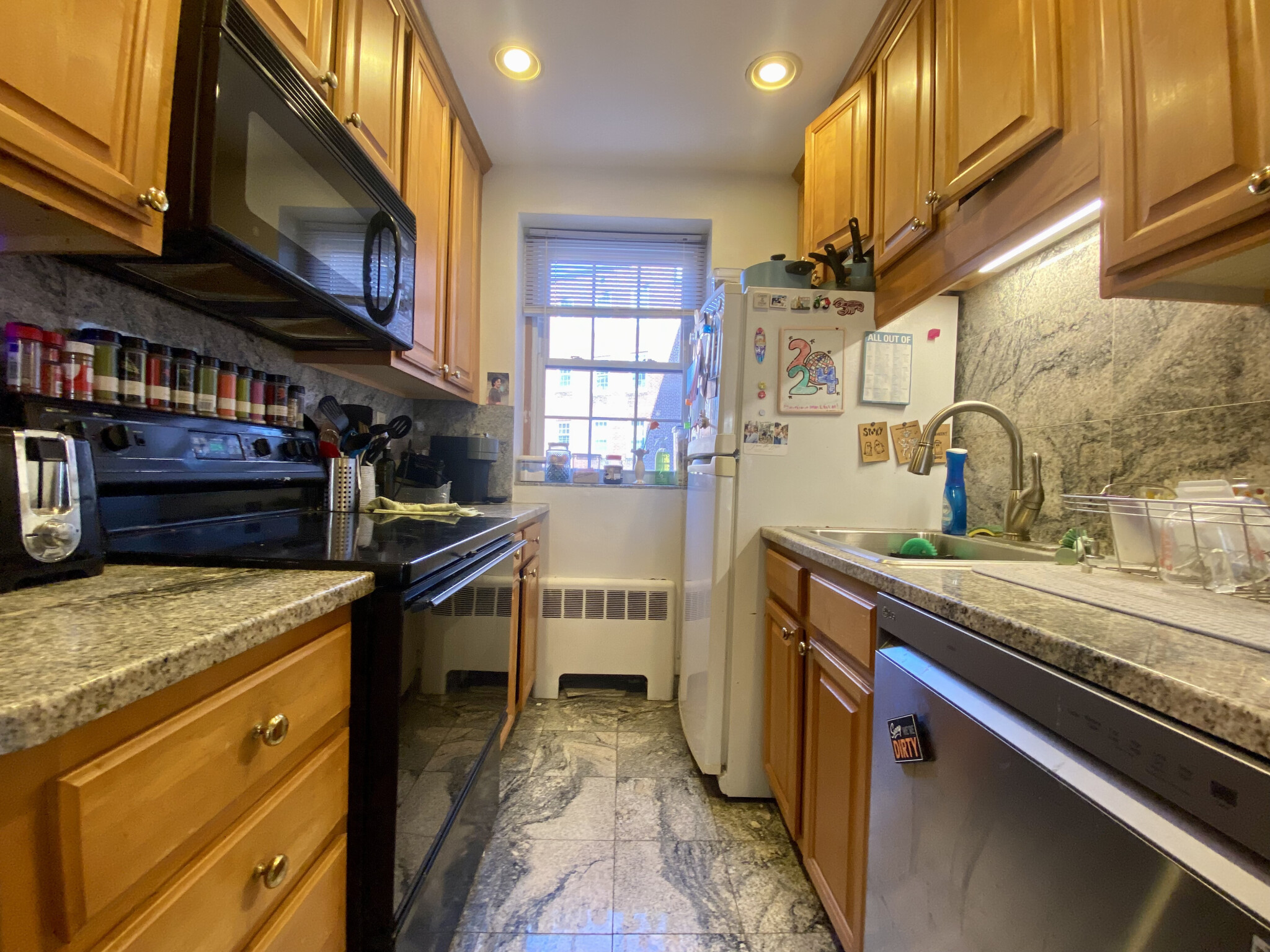 2 bed, 1 bath apartment for rent at 1 Lanark Rd Unit 2, Washington Square — photo 5 of 13