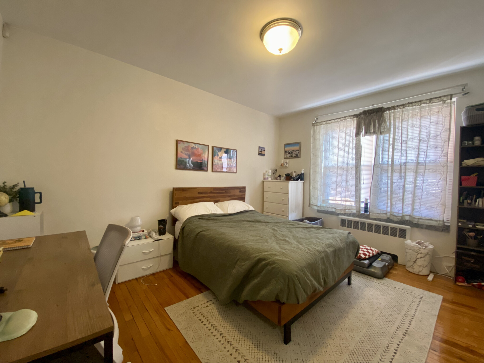 2 bed, 1 bath apartment for rent at 1 Lanark Rd Unit 2, Washington Square — photo 10 of 13