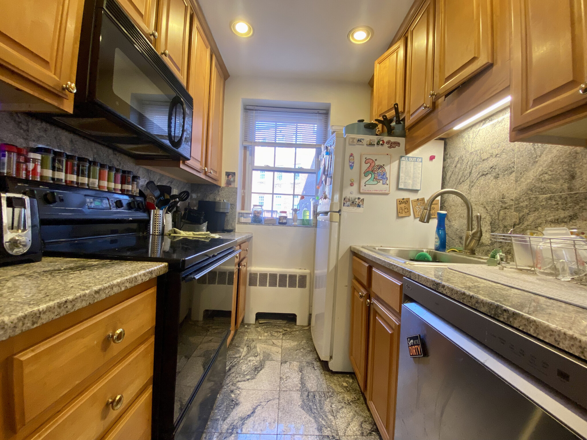 2 bed, 1 bath apartment for rent at 1 Lanark Rd Unit 2, Washington Square — photo 6 of 13