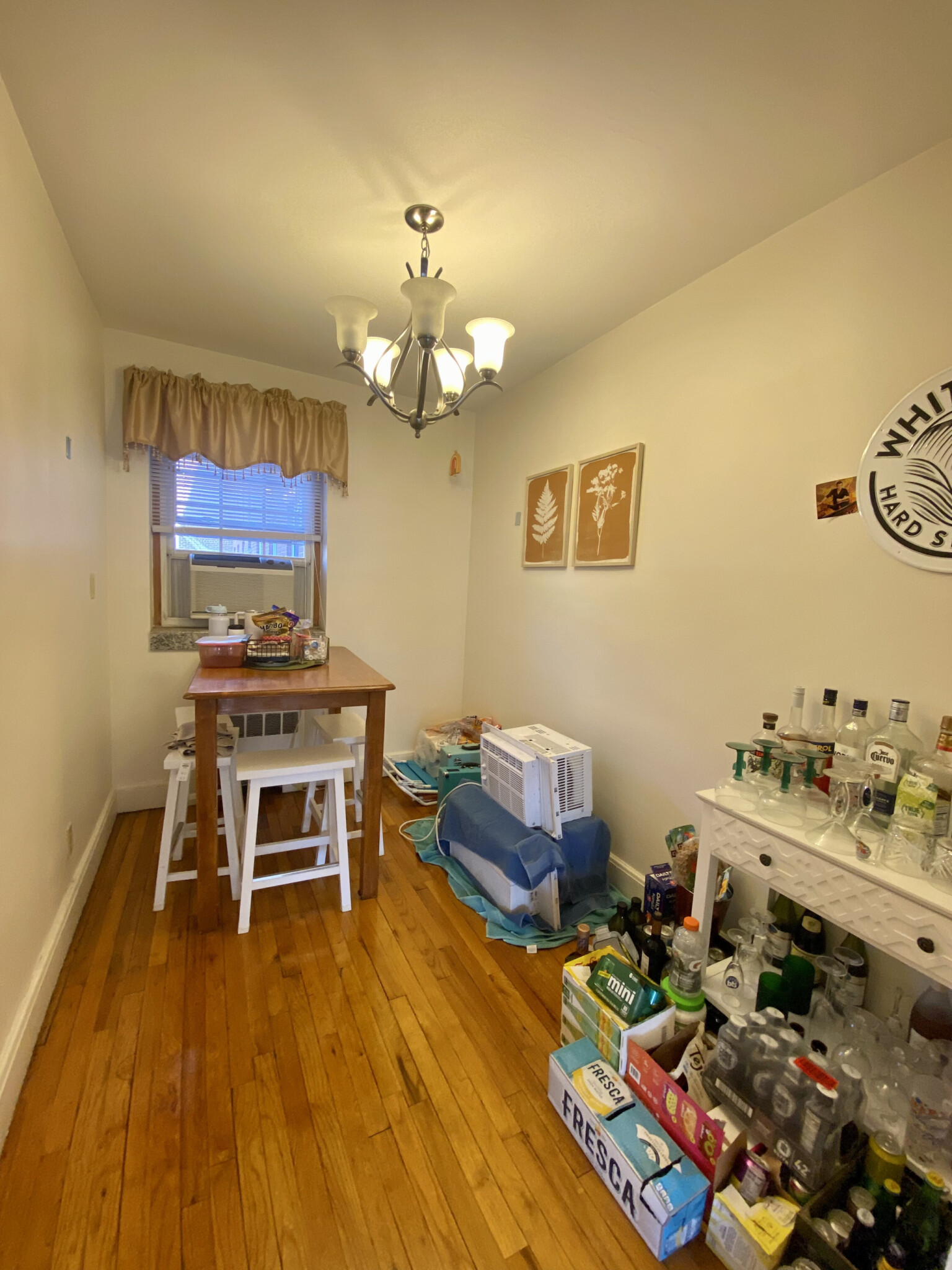 2 bed, 1 bath apartment for rent at 1 Lanark Rd Unit 2, Washington Square — photo 4 of 13