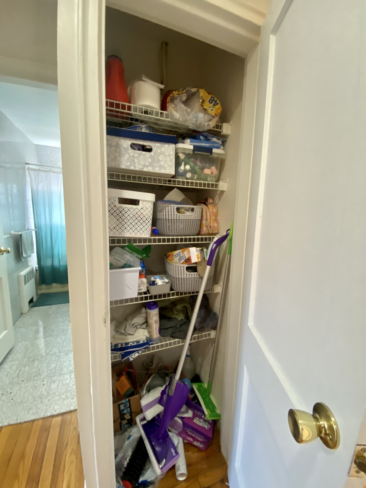 2 bed, 1 bath apartment for rent at 1 Lanark Rd Unit 2, Washington Square — photo 11 of 13