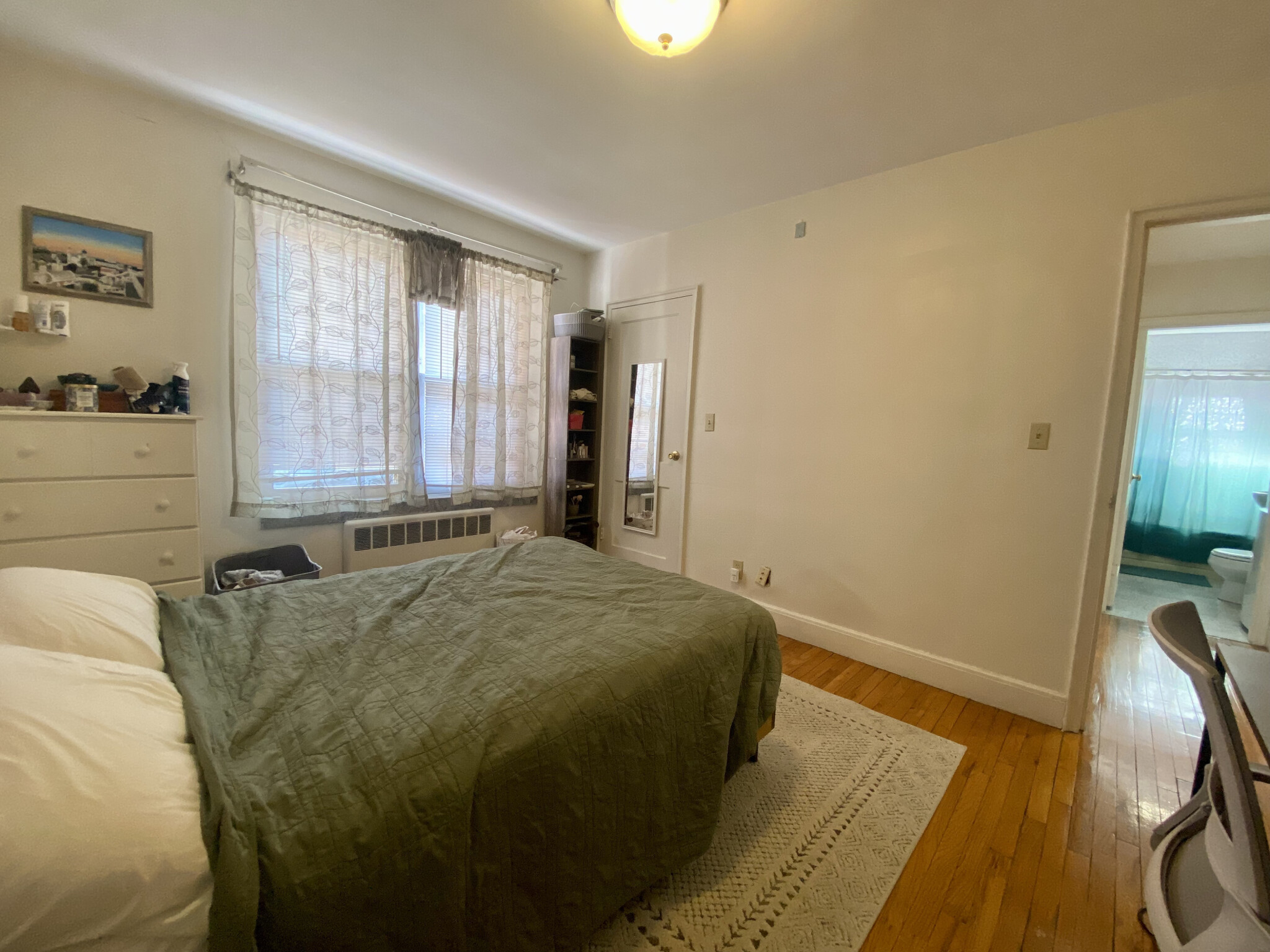 2 bed, 1 bath apartment for rent at 1 Lanark Rd Unit 2, Washington Square — photo 12 of 13