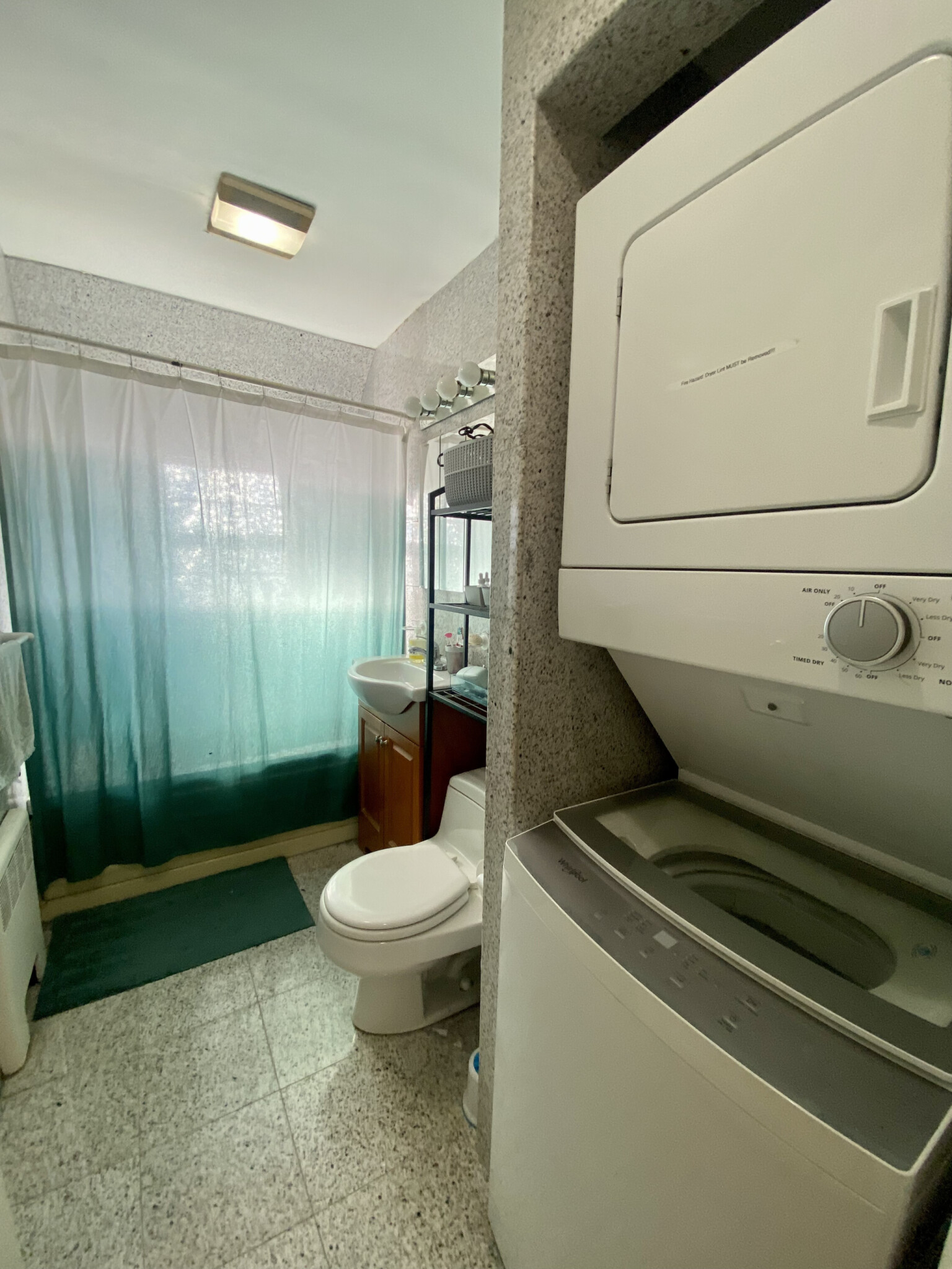 2 bed, 1 bath apartment for rent at 1 Lanark Rd Unit 2, Washington Square — photo 9 of 13