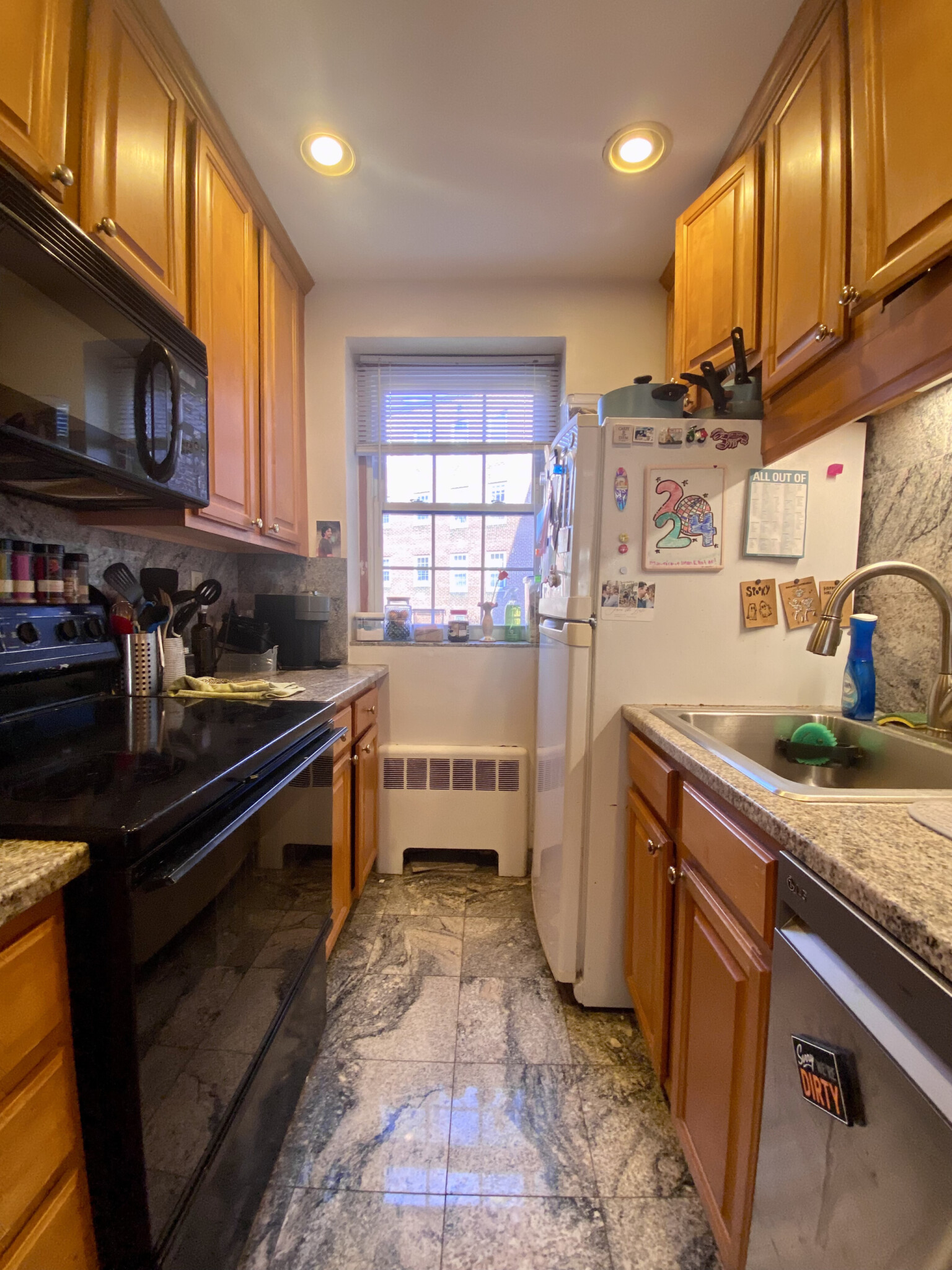 2 bed, 1 bath apartment for rent at 1 Lanark Rd Unit 2, Washington Square — photo 7 of 13
