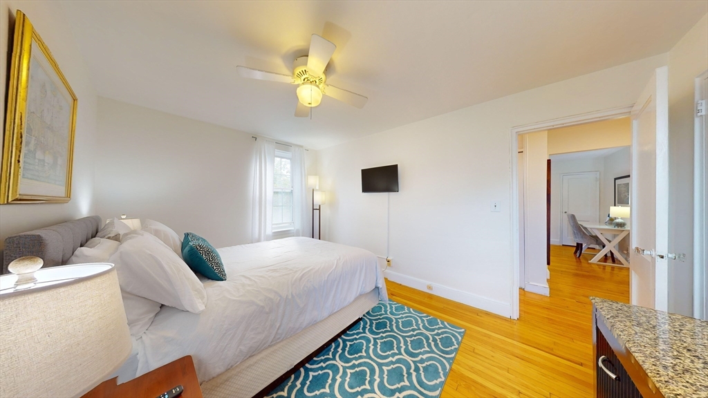 2 bed, 1 bath apartment for rent at 1 Lanark Unit 6, Brookline — photo 13 of 20