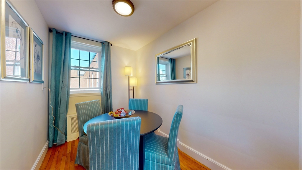 2 bed, 1 bath apartment for rent at 1 Lanark Unit 6, Brookline — photo 11 of 20