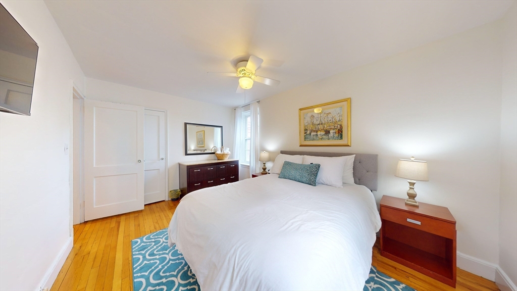 2 bed, 1 bath apartment for rent at 1 Lanark Unit 6, Brookline — photo 15 of 20