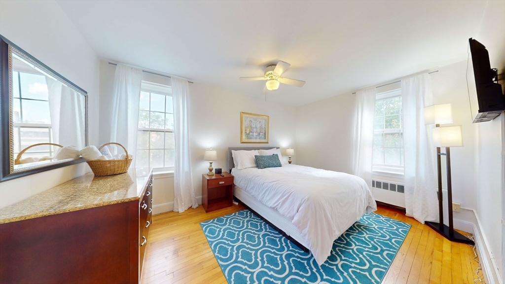 2 bed, 1 bath apartment for rent at 1 Lanark Unit 6, Brookline — photo 12 of 20
