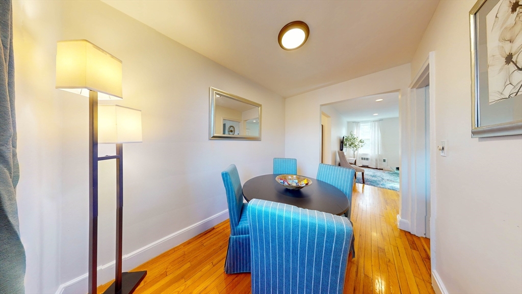 2 bed, 1 bath apartment for rent at 1 Lanark Unit 6, Brookline — photo 10 of 20