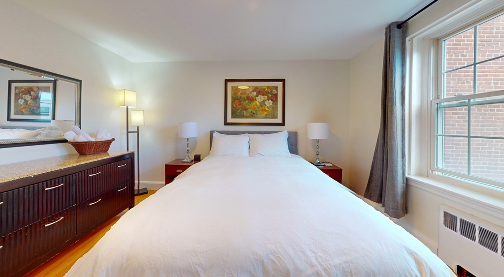 2 bed, 1 bath apartment for rent at 1 Lanark Unit 6, Brookline — photo 14 of 20