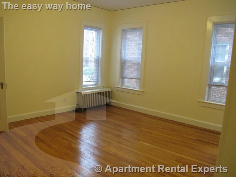 2 bed, 1 bath apartment for rent at 1 Langdon Sq Unit 1, Harvard Square — photo 8 of 9