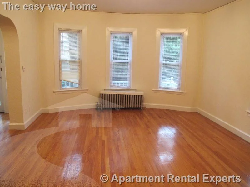2 bed, 1 bath apartment for rent at 1 Langdon Sq Unit 1, Harvard Square